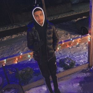 Meet your Posher, Anthony